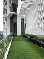 Eco Sanctuary (D23), Condominium #133696132